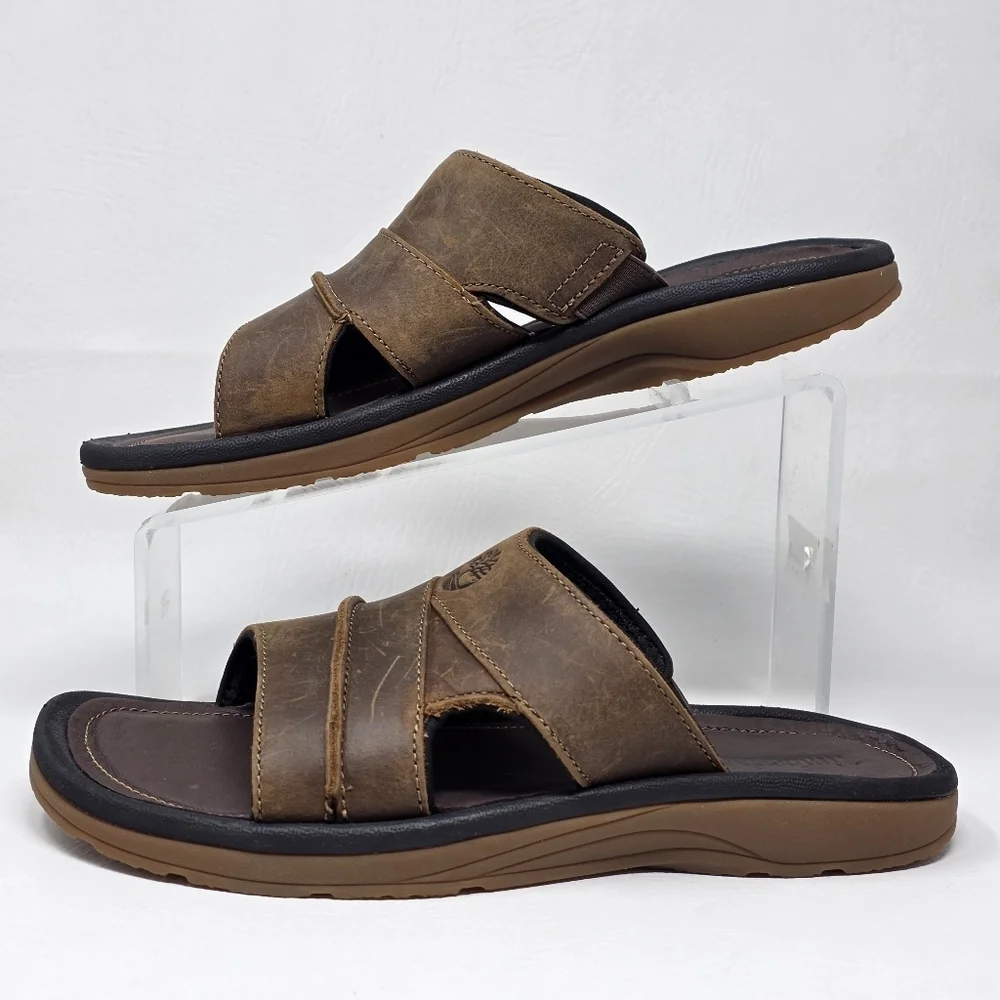 Timberland mens earthkeepers
